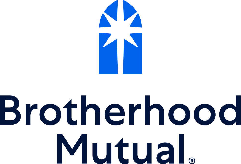 Sponsor logo