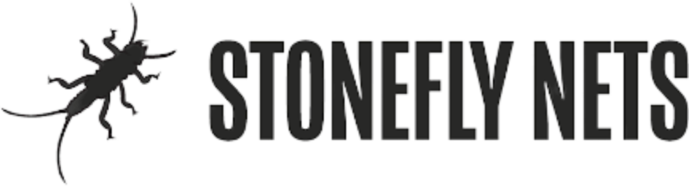 Stonefly Nets logo
