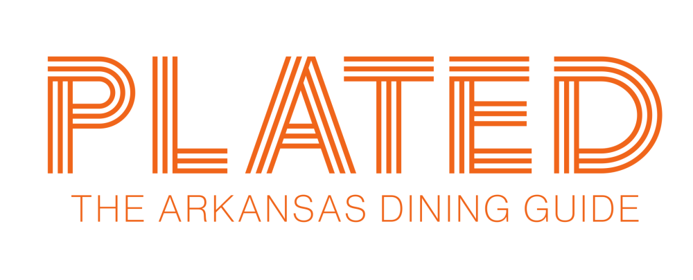 Plated Mag logo