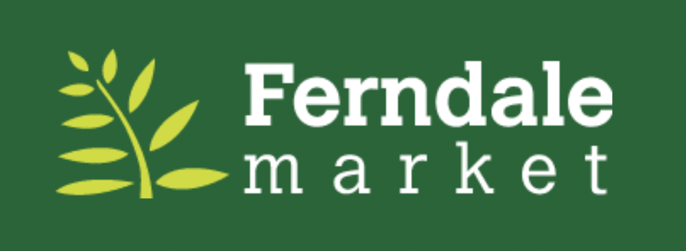ferndale market lgo