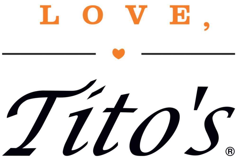 Love Titos Logo