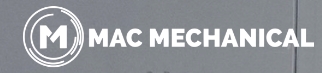 MAC Mechanical Co logo