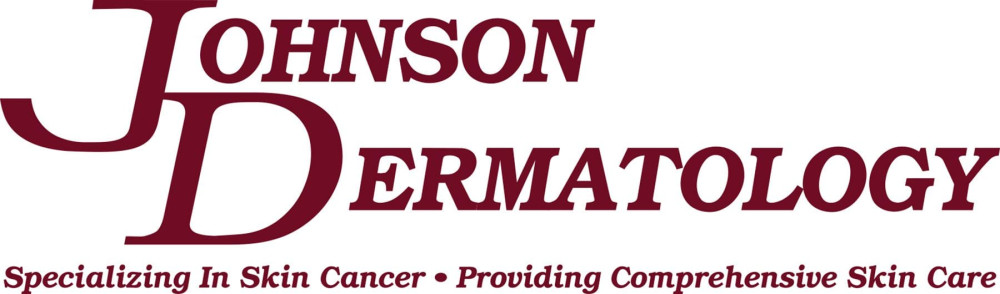 Johnson Dermatology logo