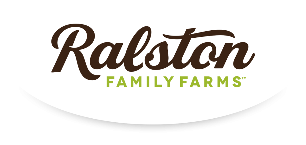 Ralston Family Farms logo