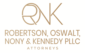 robertson oswalt nony kennedy law firm