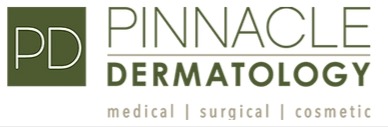 Pinnacle Dermatology logo
