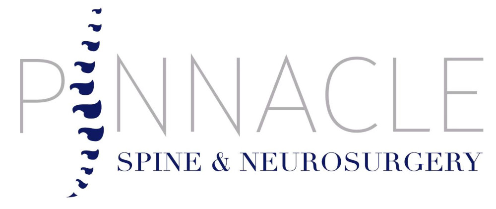 Pinnacle Spine and Neurosurgery logo