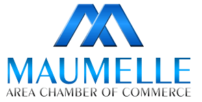 maumelle chamber logo