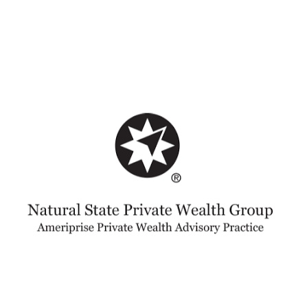 Natural State Private Wealth group logo