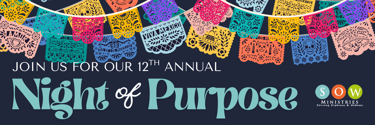 Night of Purpose background
