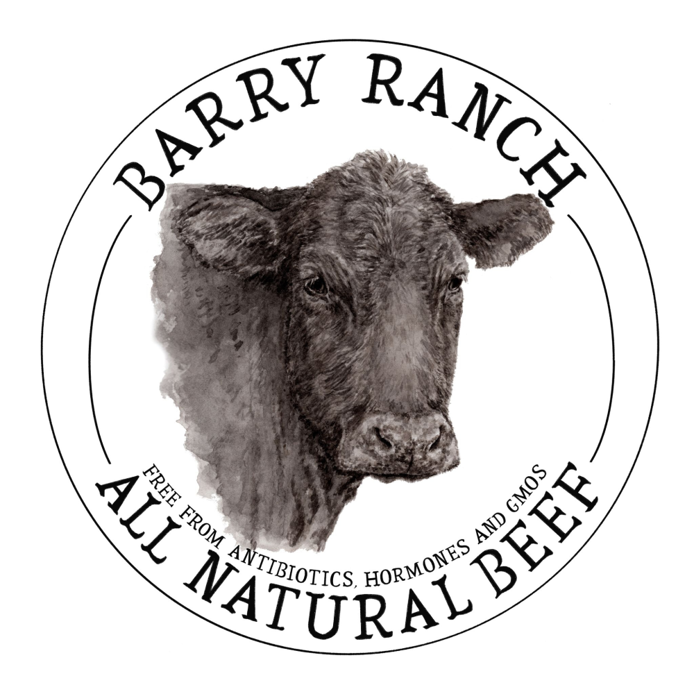 Barry Ranch