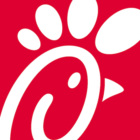 Chick-Fil-A ~ Rocklin, CA