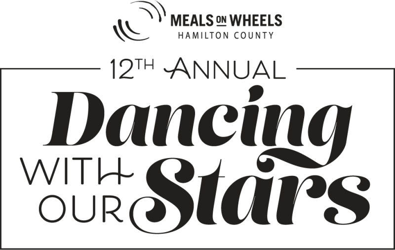 Dancing With Our Stars 2026 logo