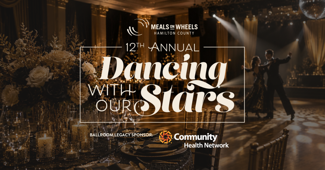 Dancing With Our Stars 2026 banner
