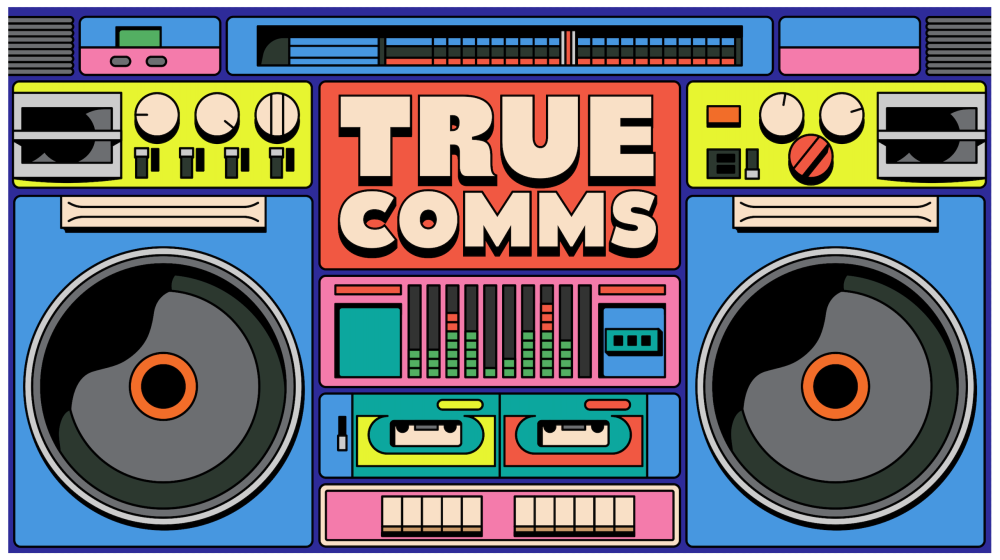 TrueComms