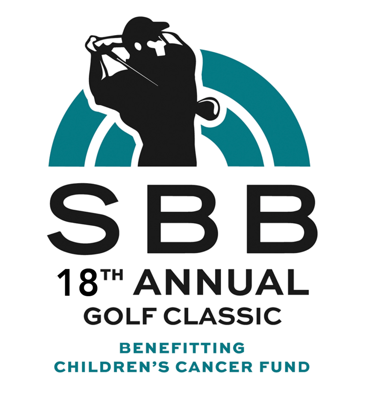 2026 SBB Golf Classic logo