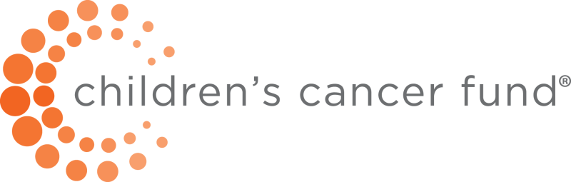 Children's Cancer Fund's Mahjong for a Cause logo