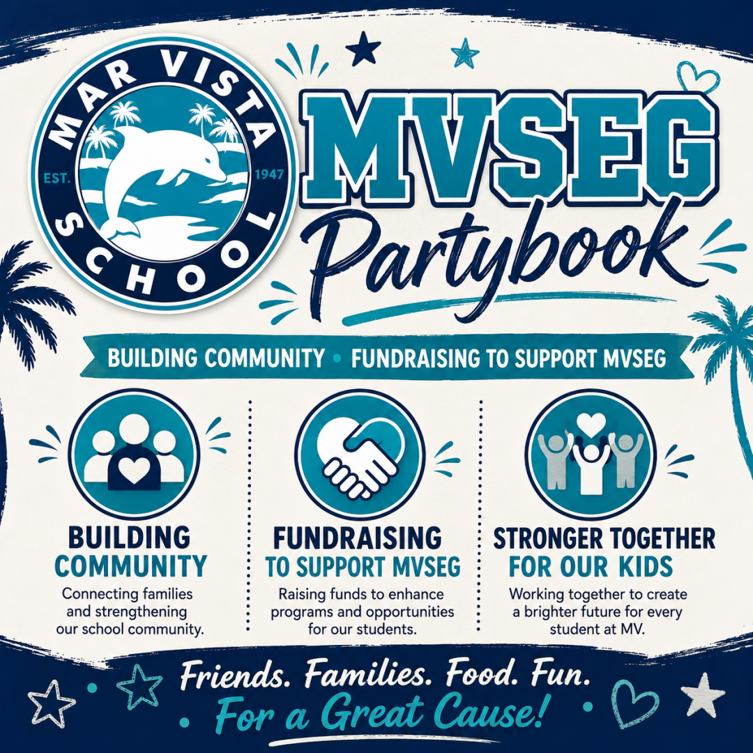 MVE Party Book background