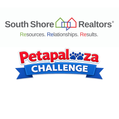 2026 Petapalooza Challenge logo