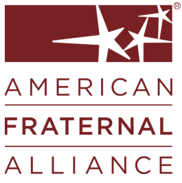 American Fraternal Alliance Fundraiser logo