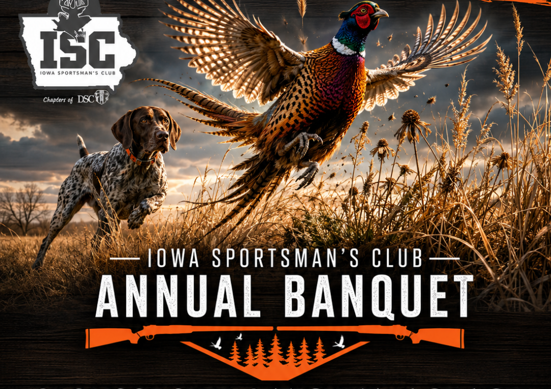 ISC Banquet 2027 banner