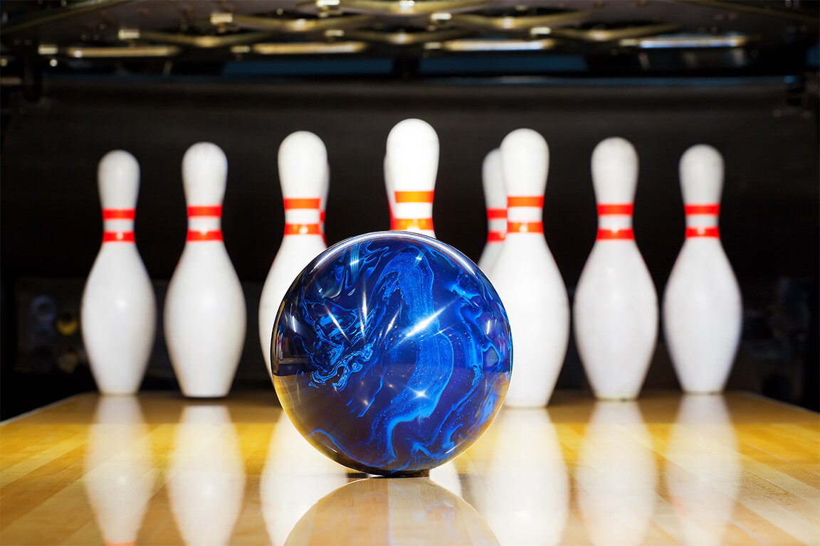 MtM Bowling & Raffles 2026 background