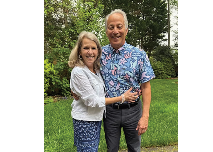 Saluté to a Legacy: Honoring Joe & Mary Barbera background