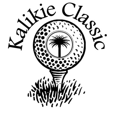 18th Annual Kalikie Classic Golf Tournament logo