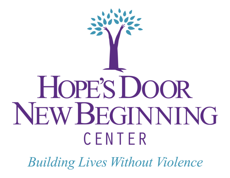 2026 Purple Tie Gala logo