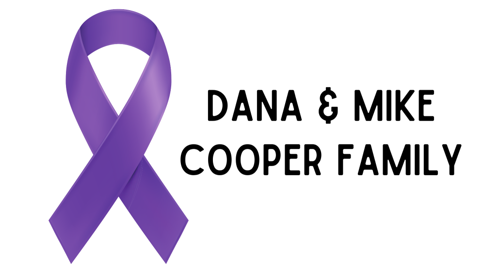 Dana & Mike Cooper