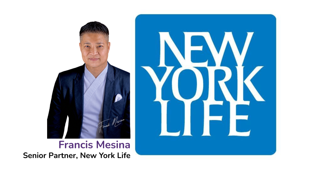 Francis Mesina, New York Life