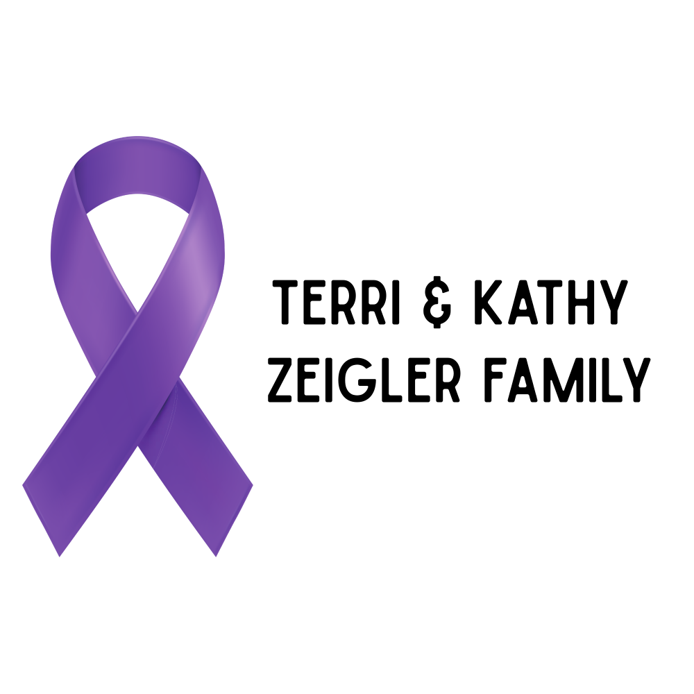 Terri & Kathy Zeigler Family