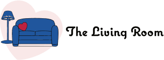 10th Annual Loving The Living Room logo