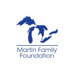 Sponsor logo