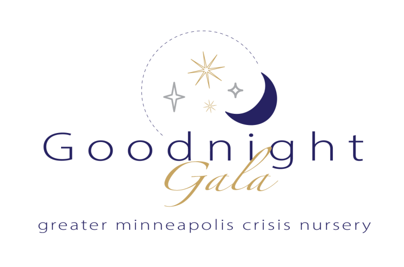 Goodnight Gala logo