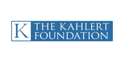 Sponsor logo