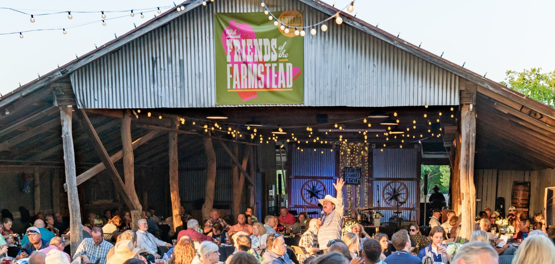 2026 Friends of the Farmstead background