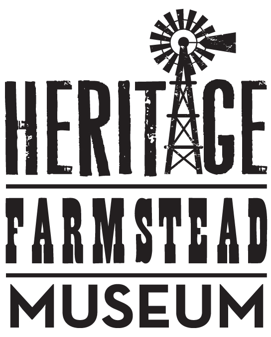 2026 Friends of the Farmstead logo