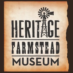 2026 Friends of the Farmstead logo