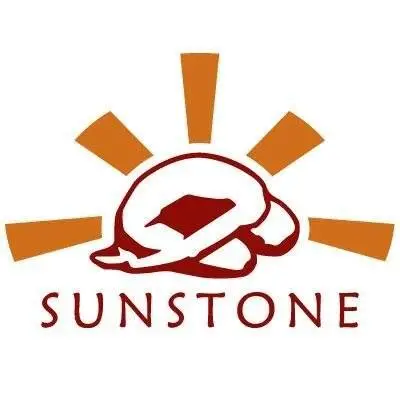 Sponsor logo