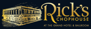 Sponsor logo