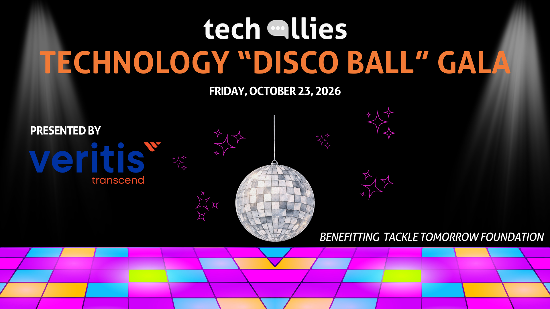 2026 Tech Allies background