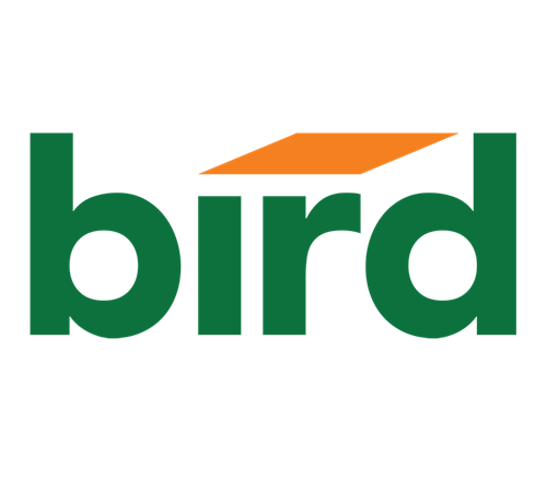 Sponsor logo