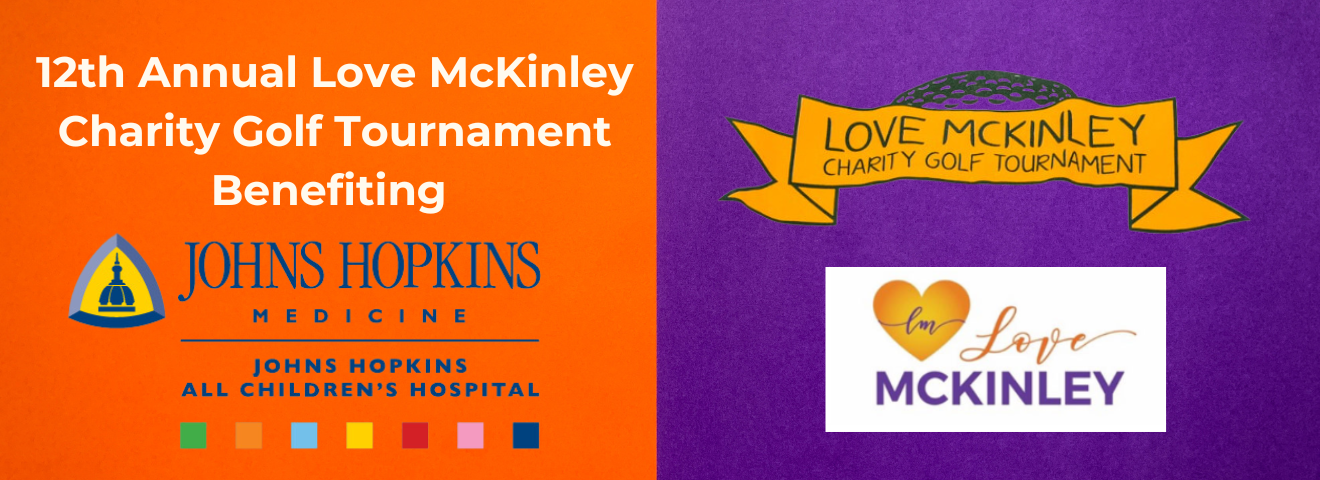 Love McKinley background