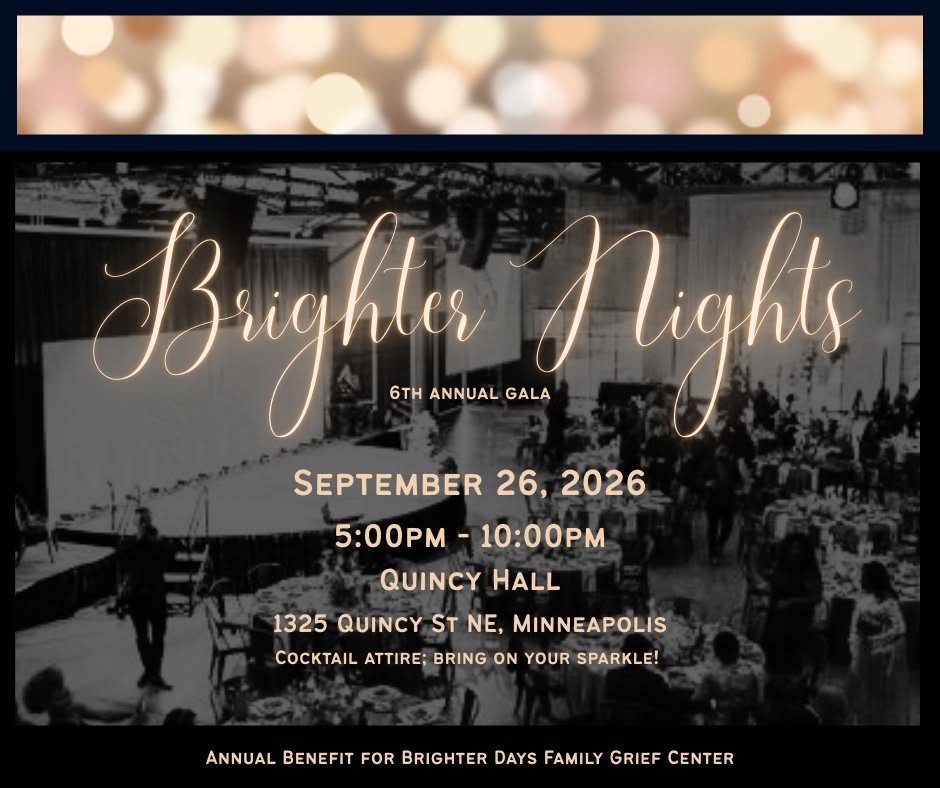 Brighter Nights Gala 2026 background