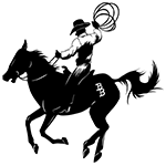 Buckaroo Ball logo