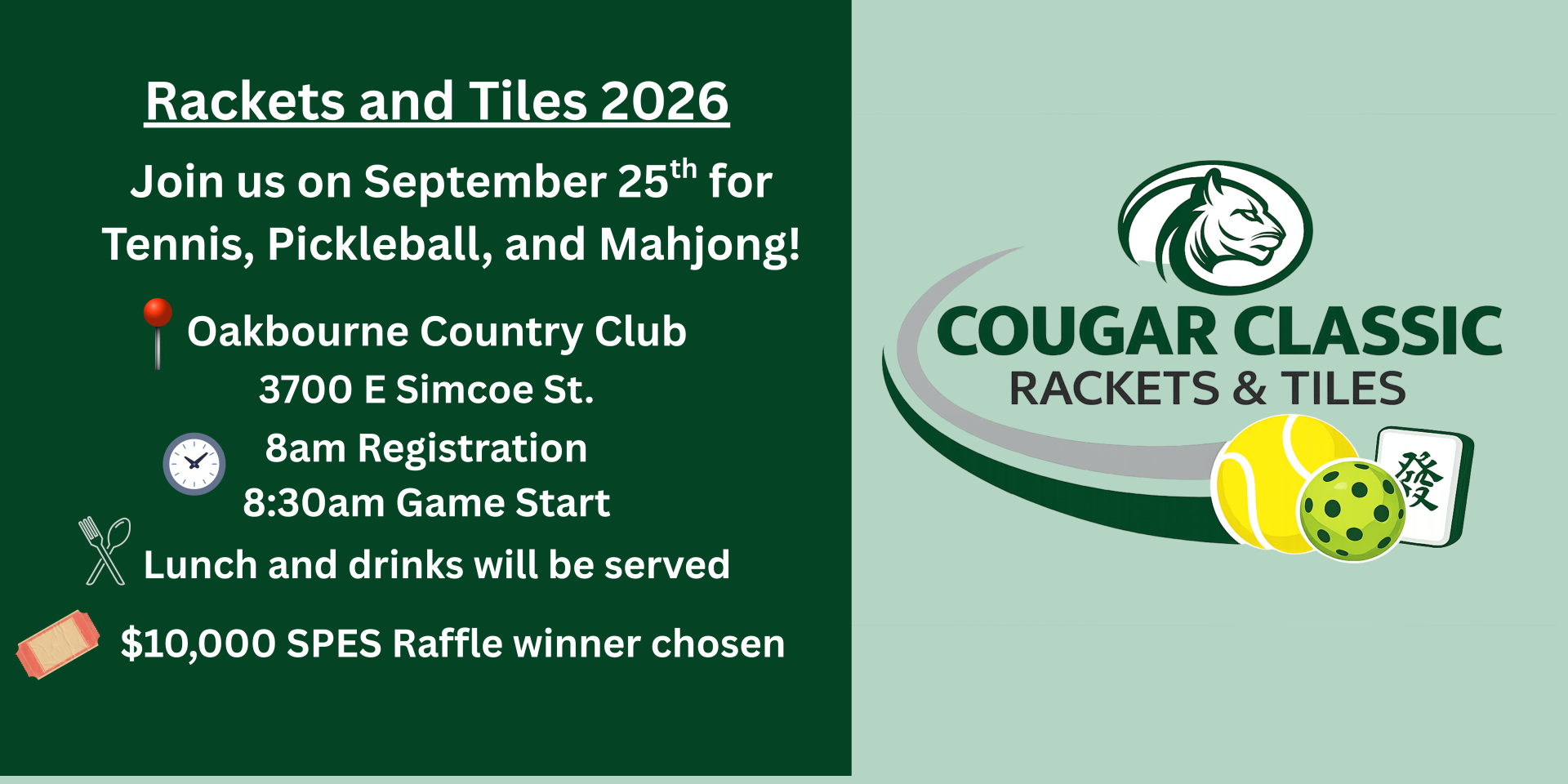 Rackets and Tiles 26/27 background