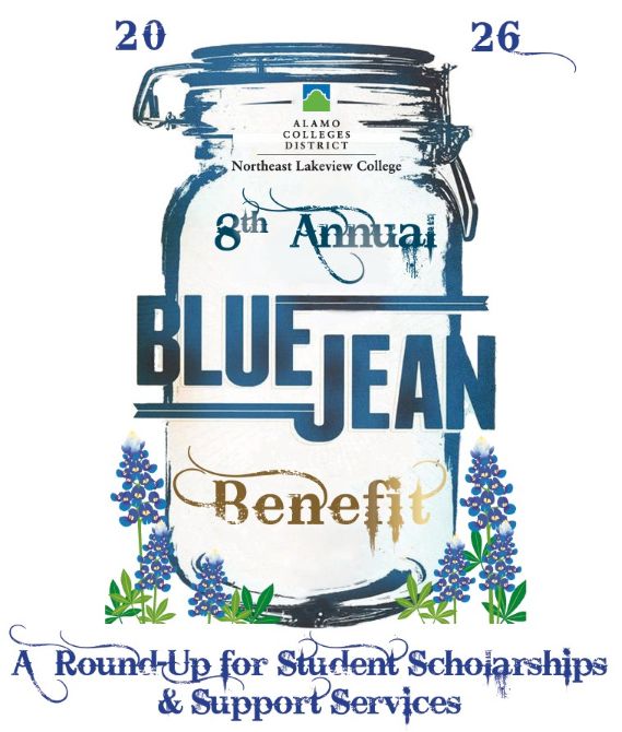 2026 Blue Jean Benefit background