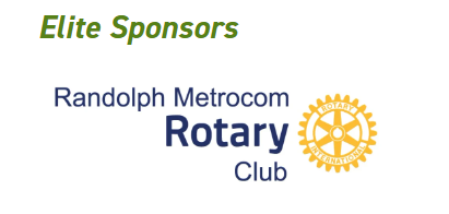 Sponsor logo