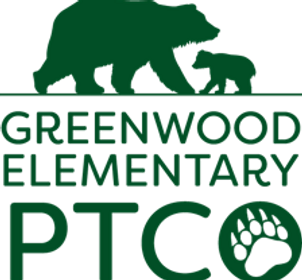 2026 Greenwood Elementary PTCO Community Pool Party logo